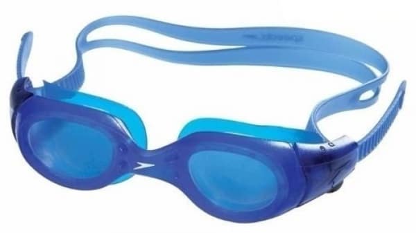 Children Swiming Goggle - Blue