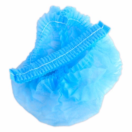 Disposable Head Cover - Pack of 100