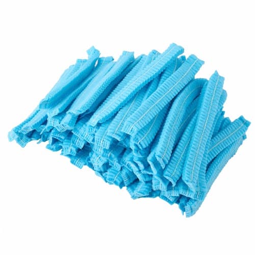 Disposable Head Cover - Pack of 100