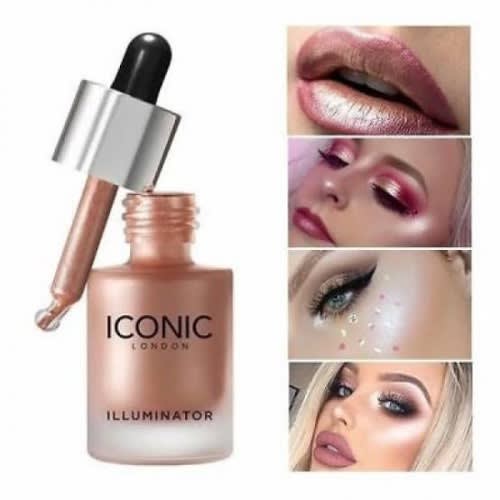 London Illuminator Dark- 13.5ml