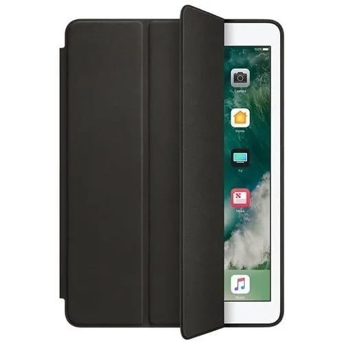 Leather Smart Flip Case For iPad Air 2