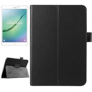 Leather Smart Flip Case For iPad Air 2