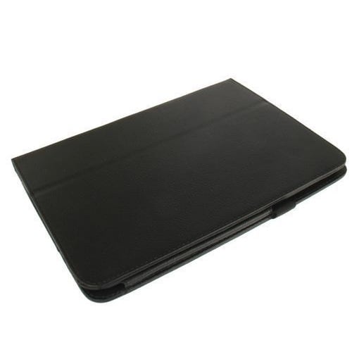 Leather Smart Flip Case For iPad Air 2