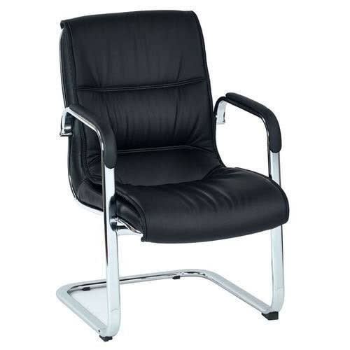 Modern Visitor's Office Chair
