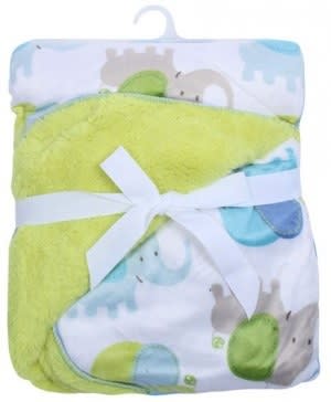 Baby Fleece Blanket