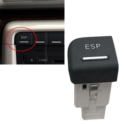 Car Parking ESP Switch Button Electric Auxiliary