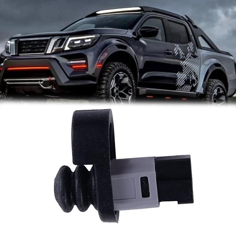 2X 3 Pins Door Light Connector Switch Fit For Nissan Pickup Paladin 25360VJ200 25360-VJ200