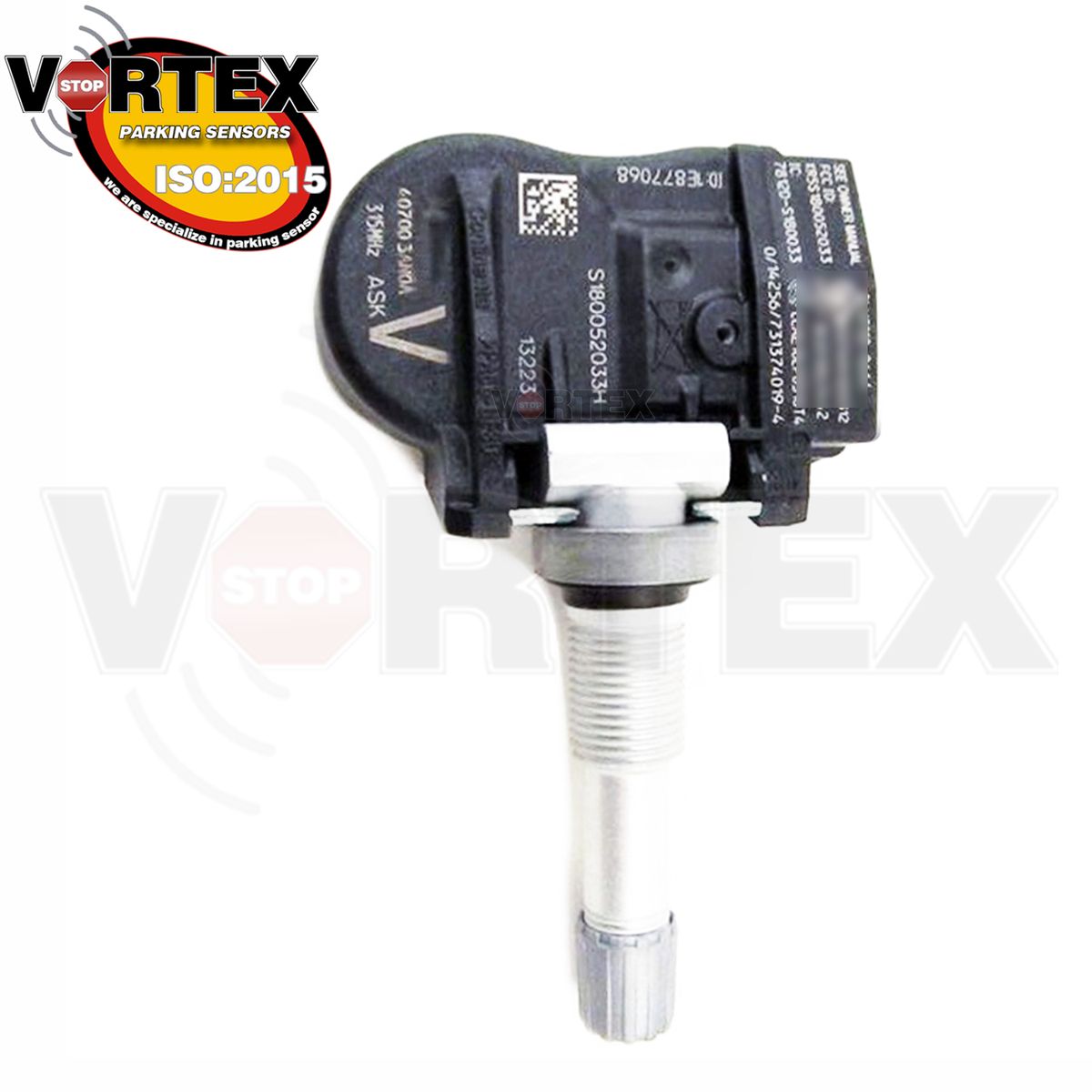 315MHZ Tire Pressure Sensor TPMS For NISSAN Altima Fronter