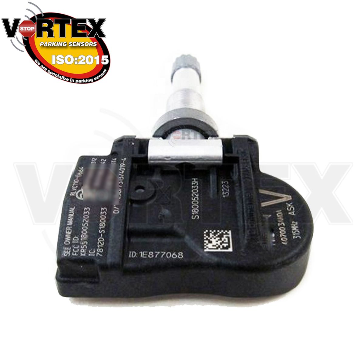 315MHZ Tire Pressure Sensor TPMS For NISSAN Altima Fronter