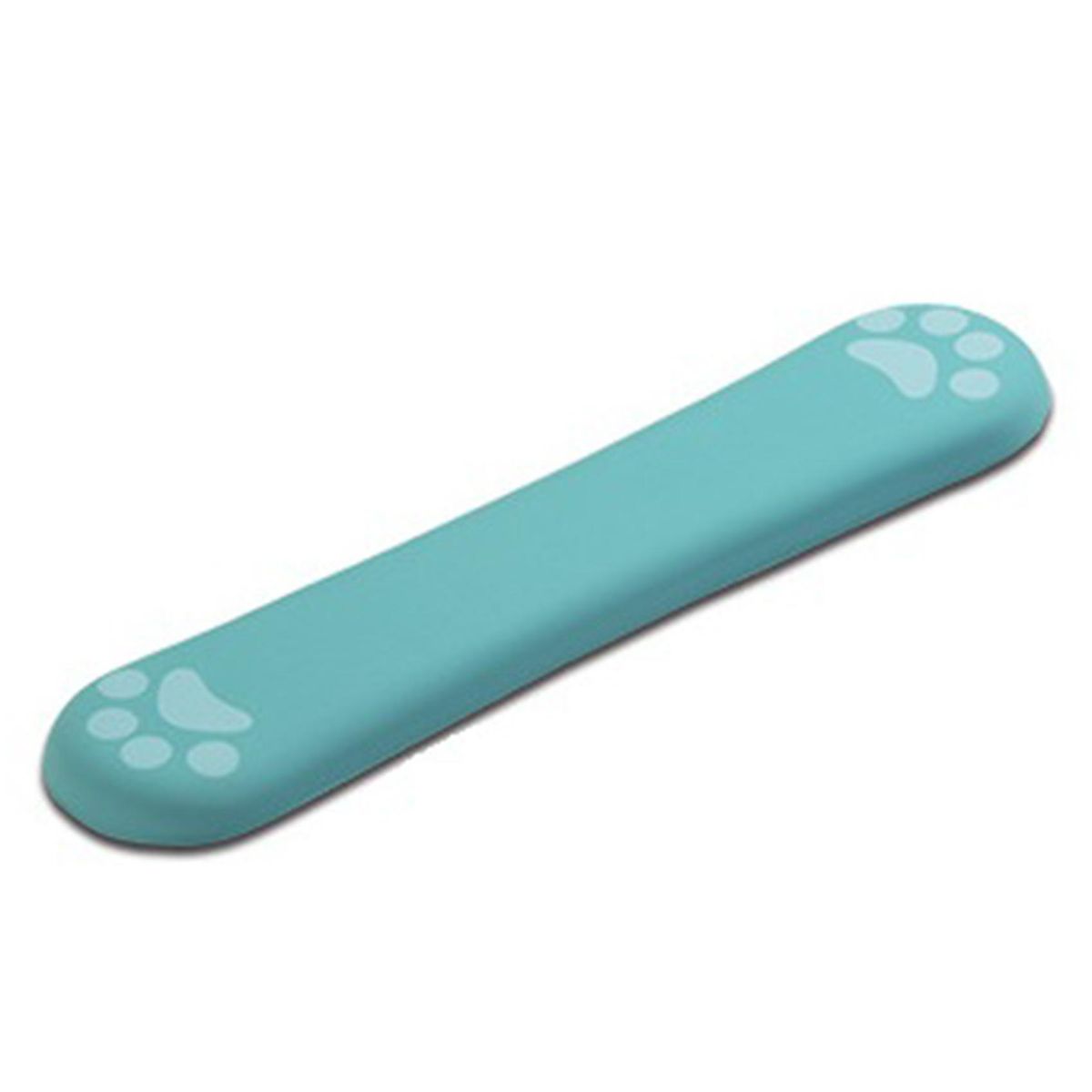 Keyboard Wrist Rest, Cute Cat Feet Wrist Rest, Mouse
