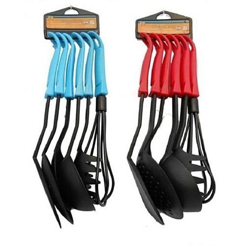 Non Stick Spoon Set