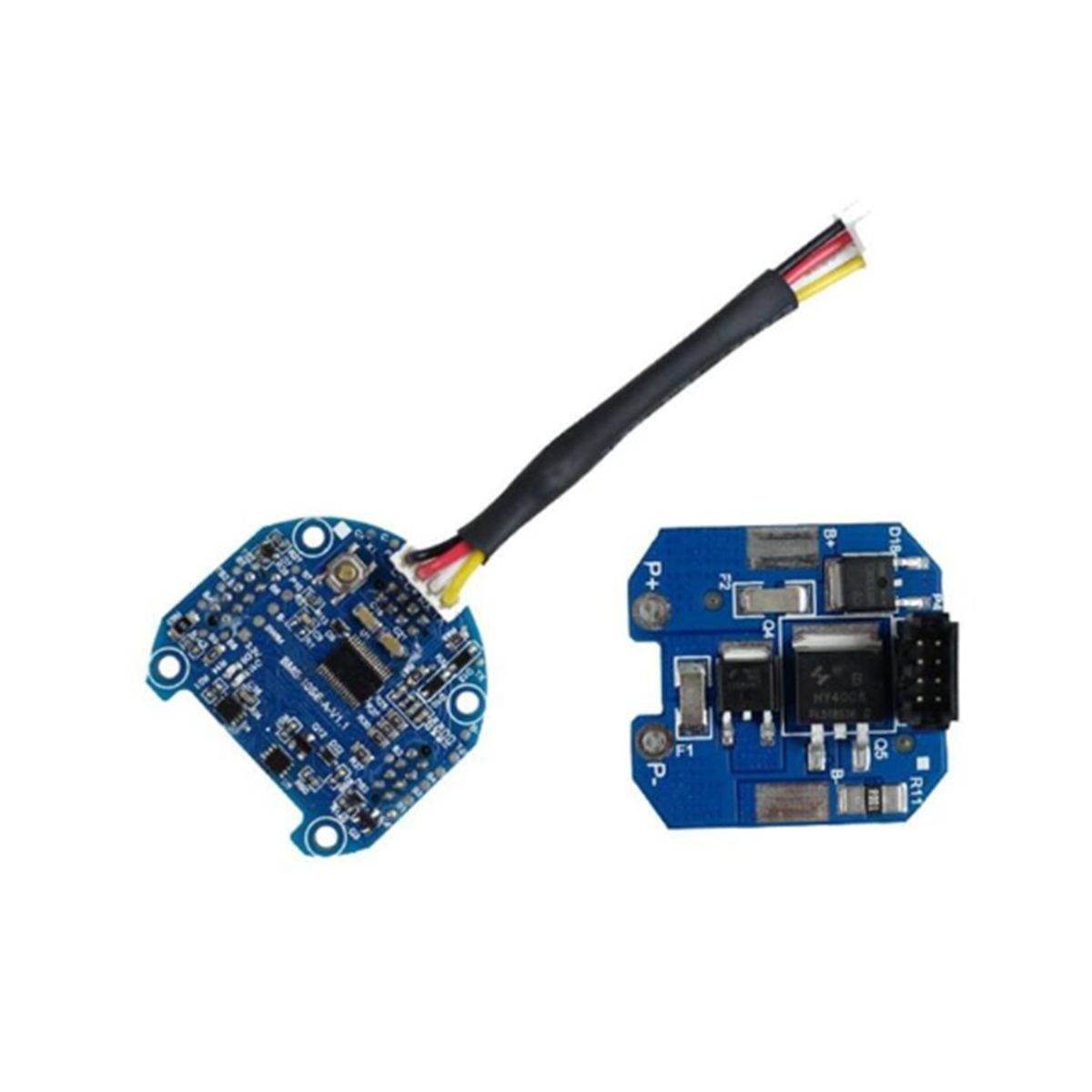 Battery BMS for Ninebot Scooter ES1 ES2 ES4 36V Protection Panel(B)