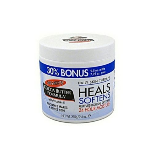 Cocoa Butter Skin Concentrated Cream