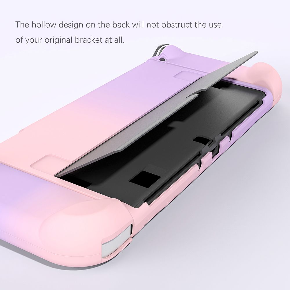 Case Kit For Nintendo Switch Oled Carrying Travel Bag  For NS Oled Game Console Protection & Screen Protector Accessories