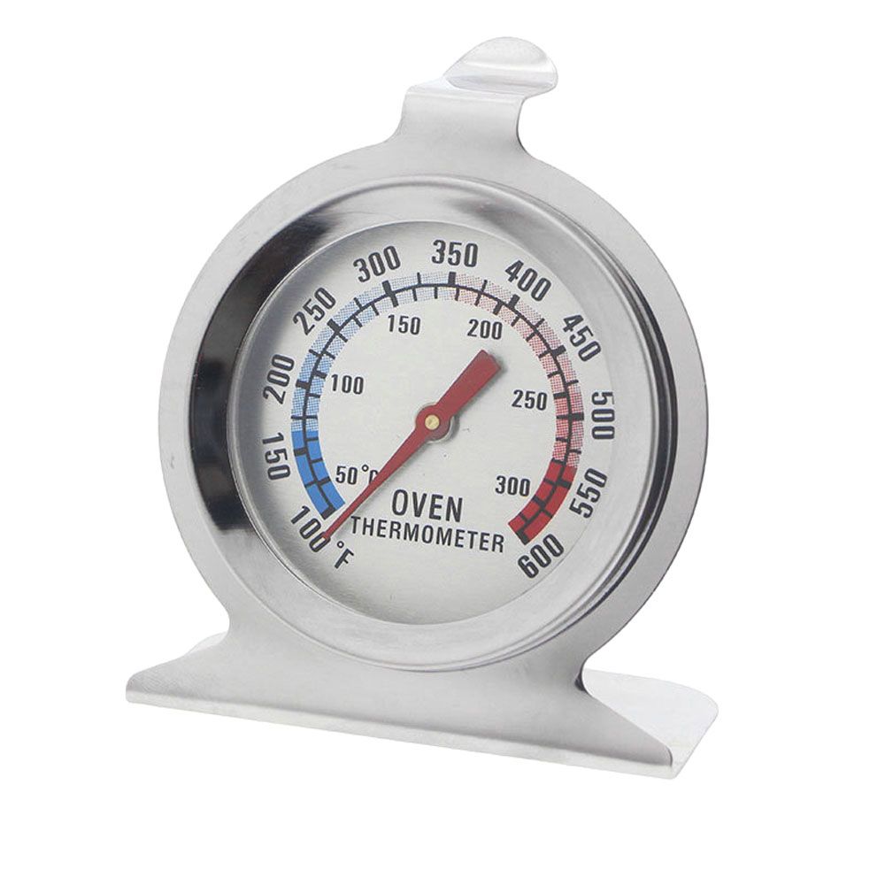 0-300℃/100-600℉ Large Dial Kitchen Cooking Baking Oven