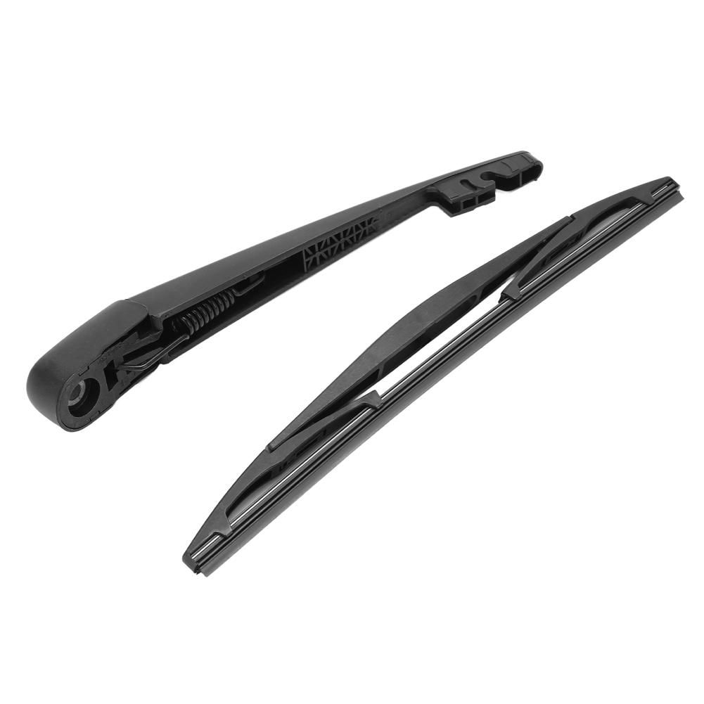 Rear Windshield Wiper Arm Blade Set 656666 Parts