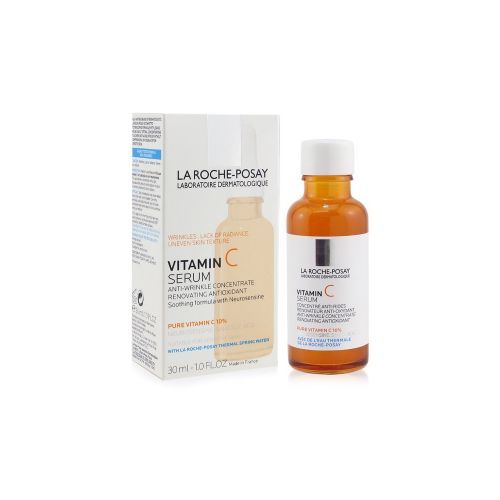 Pure Vitamin C10 Serum 30ml
