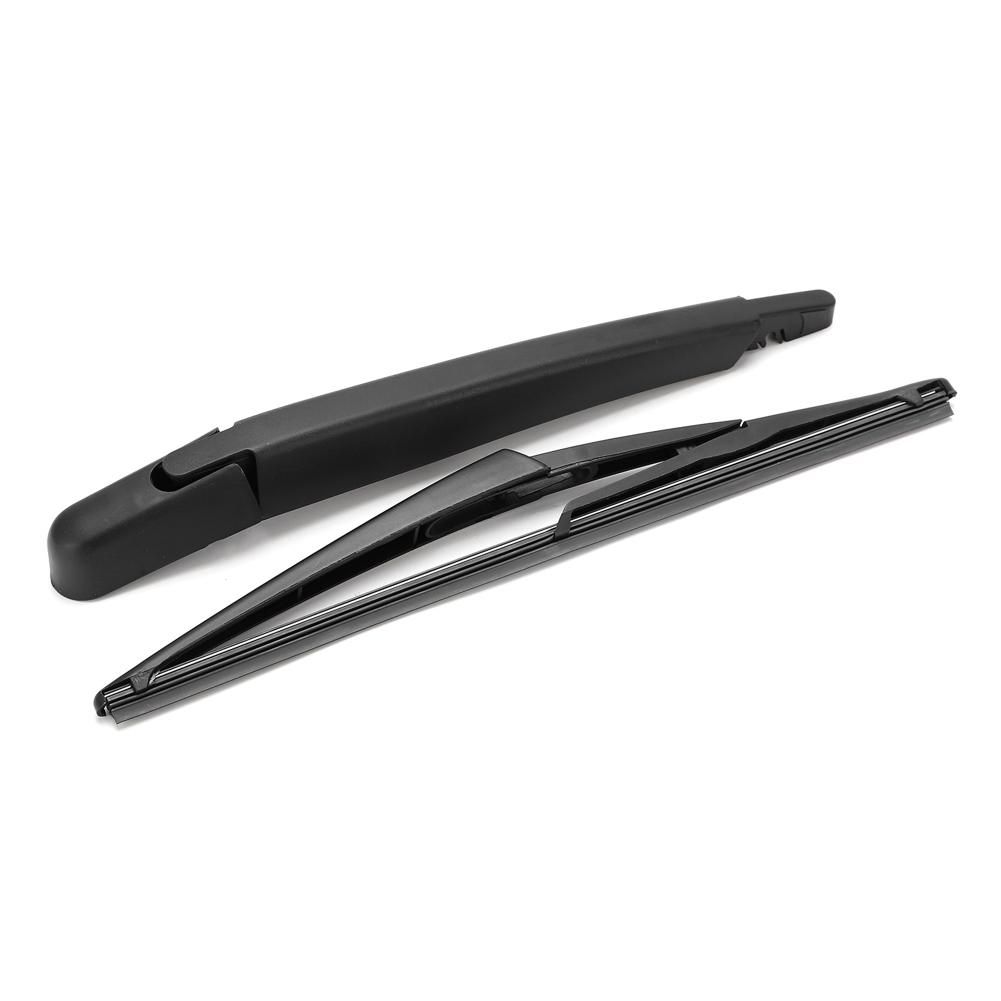 Rear Windshield Wiper Arm Blade A1648200744 Replacement For