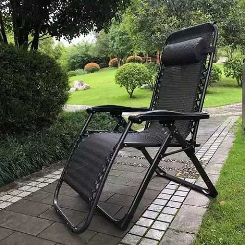 New Improved Quality Foldable Reclining Chair