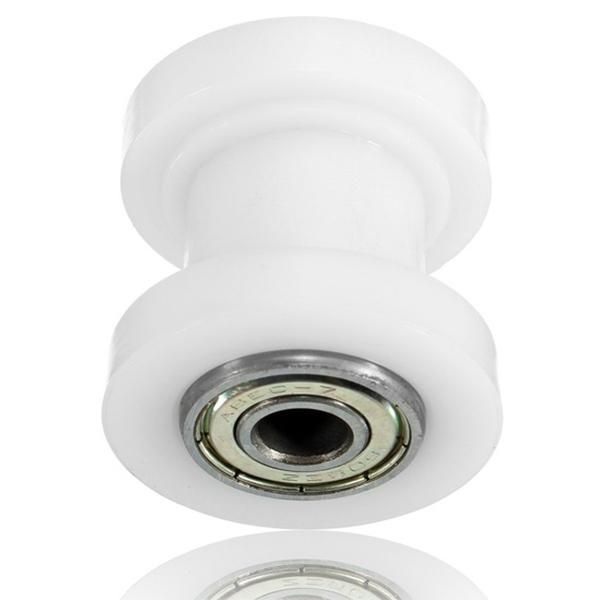 motorcycle chain tensioner rolling wheel for XR CRF KLX110