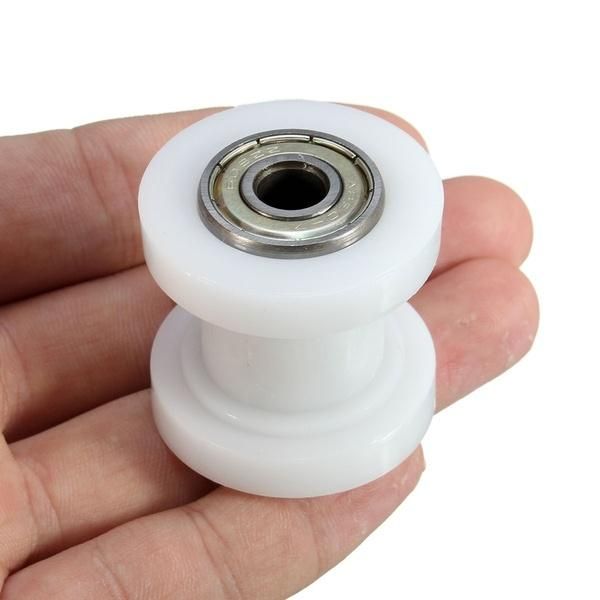motorcycle chain tensioner rolling wheel for XR CRF KLX110