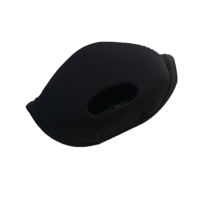 Scuba Regulator Cover Dive Gear Dustproof 30mm Thickness 3 Black