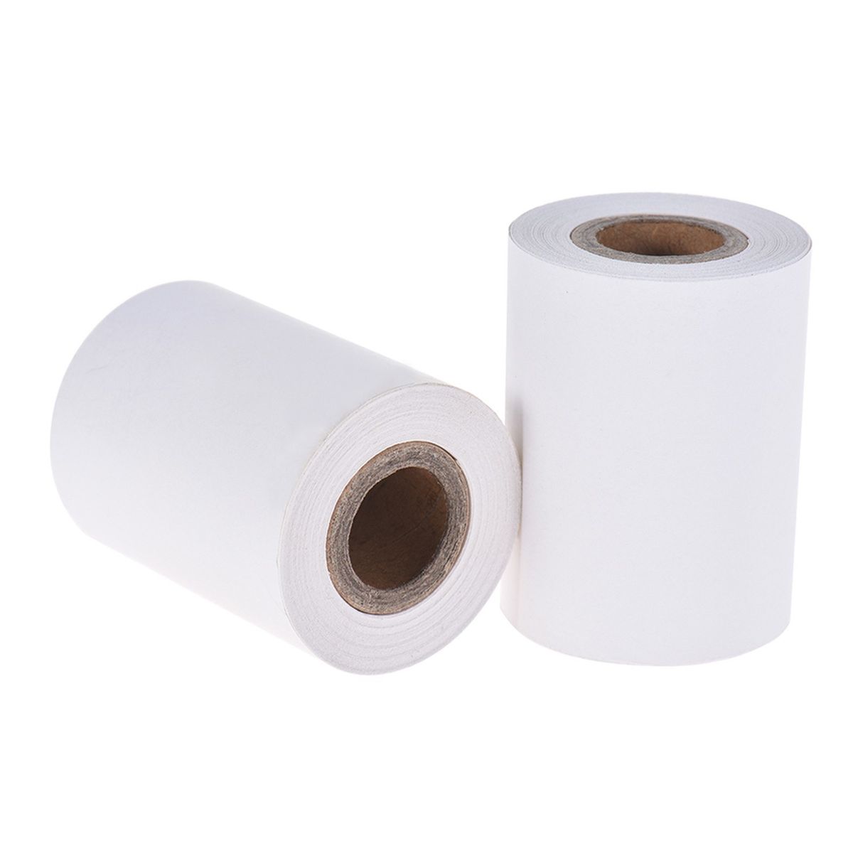 2 Rolls 57mm Thermal Paper 2 1/4