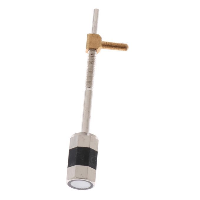 Practical Cello Bow Frog Mount Screw Diy String Instrument Accessory