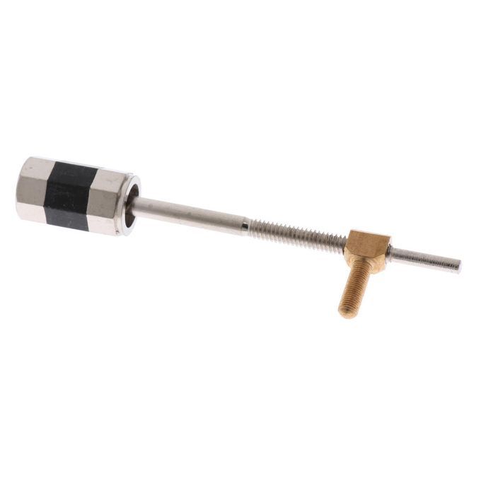Practical Cello Bow Frog Mount Screw Diy String Instrument Accessory