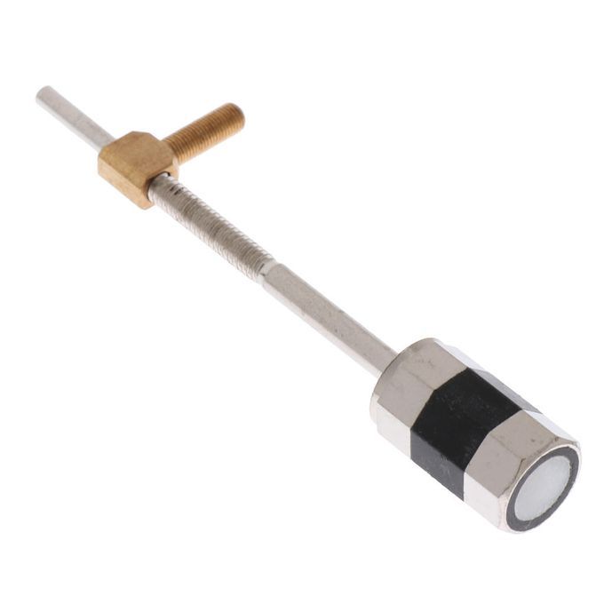 Practical Cello Bow Frog Mount Screw Diy String Instrument Accessory