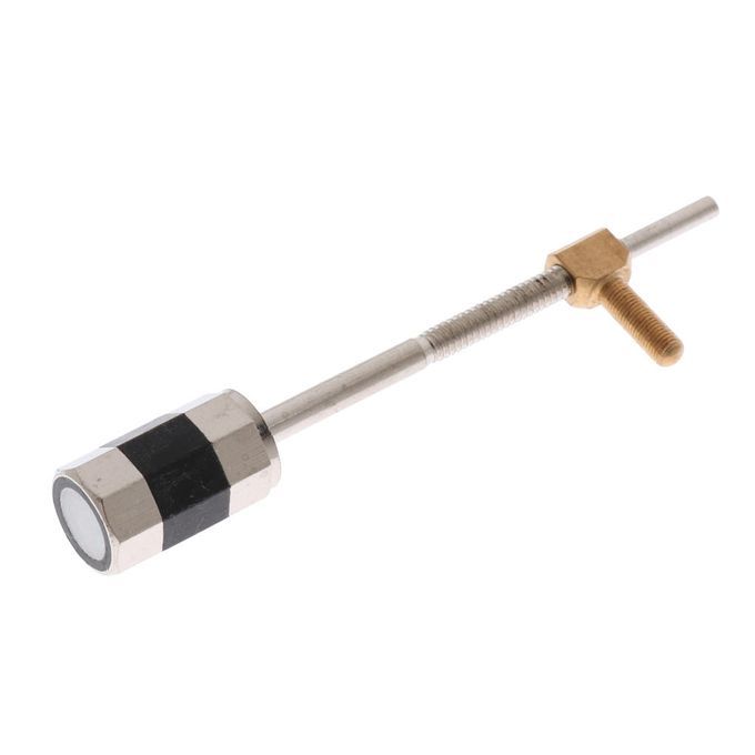 Practical Cello Bow Frog Mount Screw Diy String Instrument Accessory