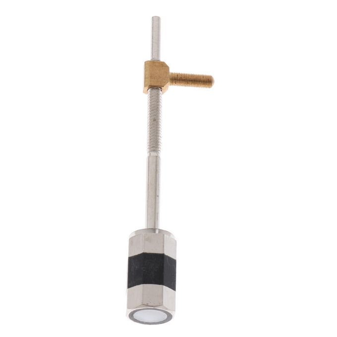 Practical Cello Bow Frog Mount Screw Diy String Instrument Accessory
