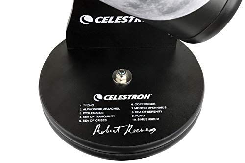 Celestron  76mm Signature Series FirstScope  Compact And Por