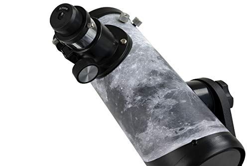 Celestron  76mm Signature Series FirstScope  Compact And Por
