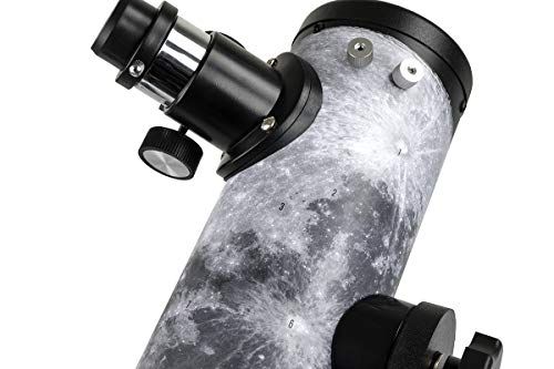 Celestron  76mm Signature Series FirstScope  Compact And Por