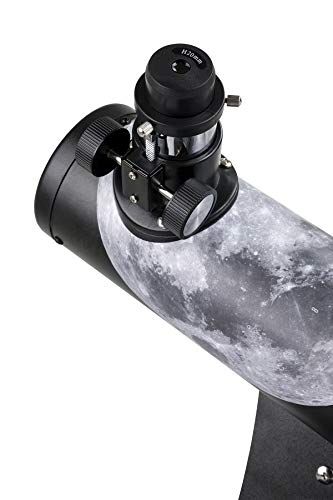 Celestron  76mm Signature Series FirstScope  Compact And Por