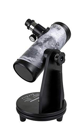 Celestron  76mm Signature Series FirstScope  Compact And Por