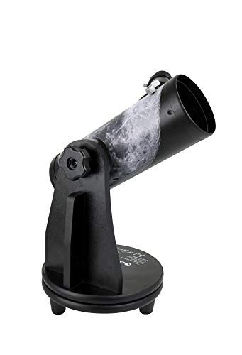 Celestron  76mm Signature Series FirstScope  Compact And Por