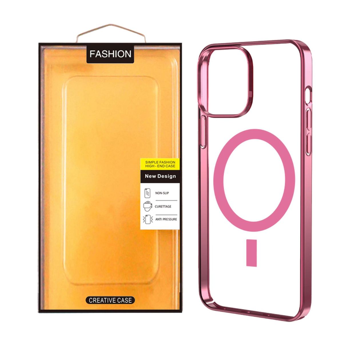 Phone  Protective Frame   13
