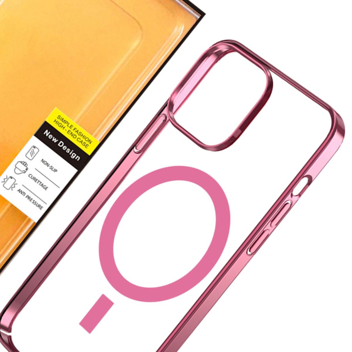 Phone  Protective Frame   13