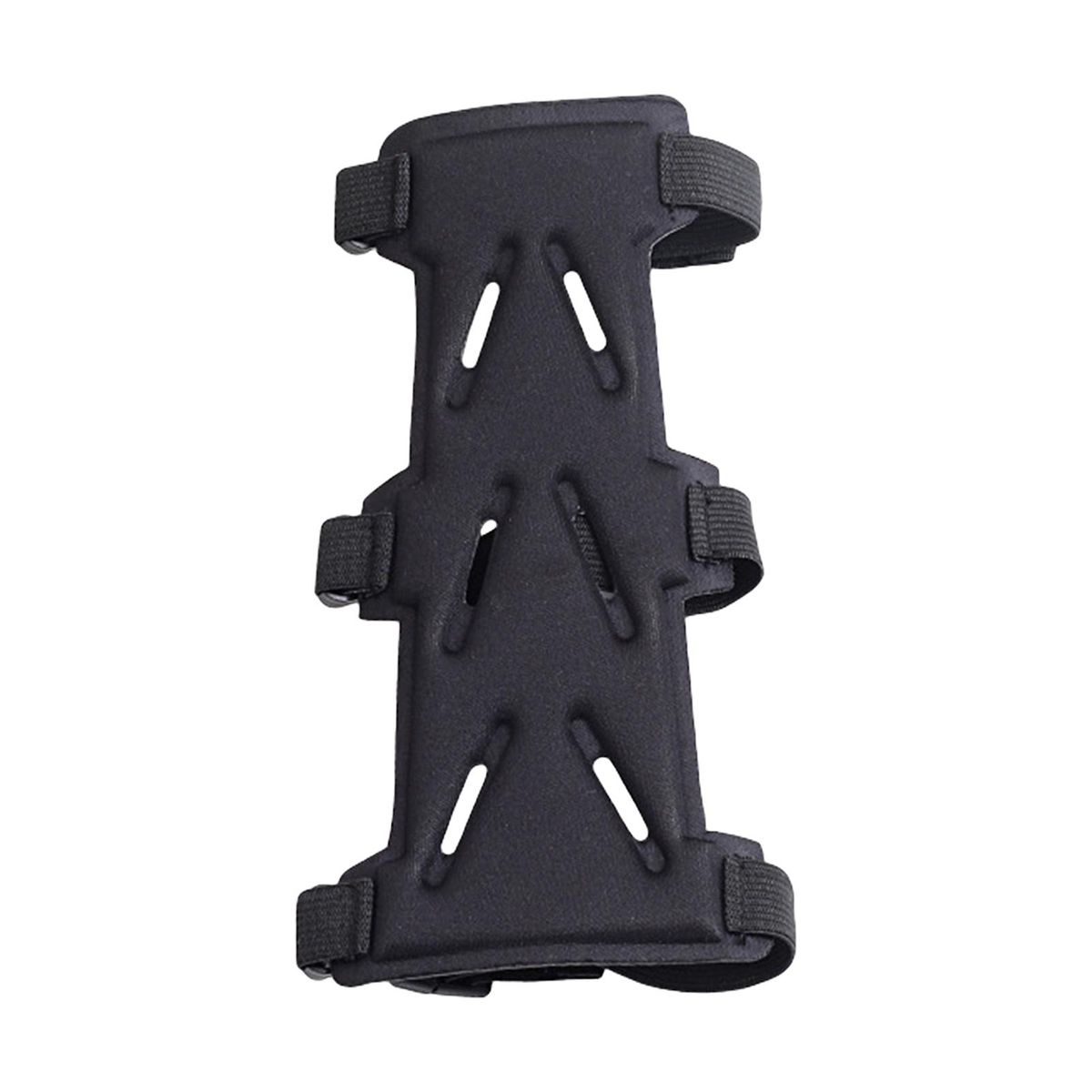 Archery Arm Guard Archery Protective Arm Guard Black