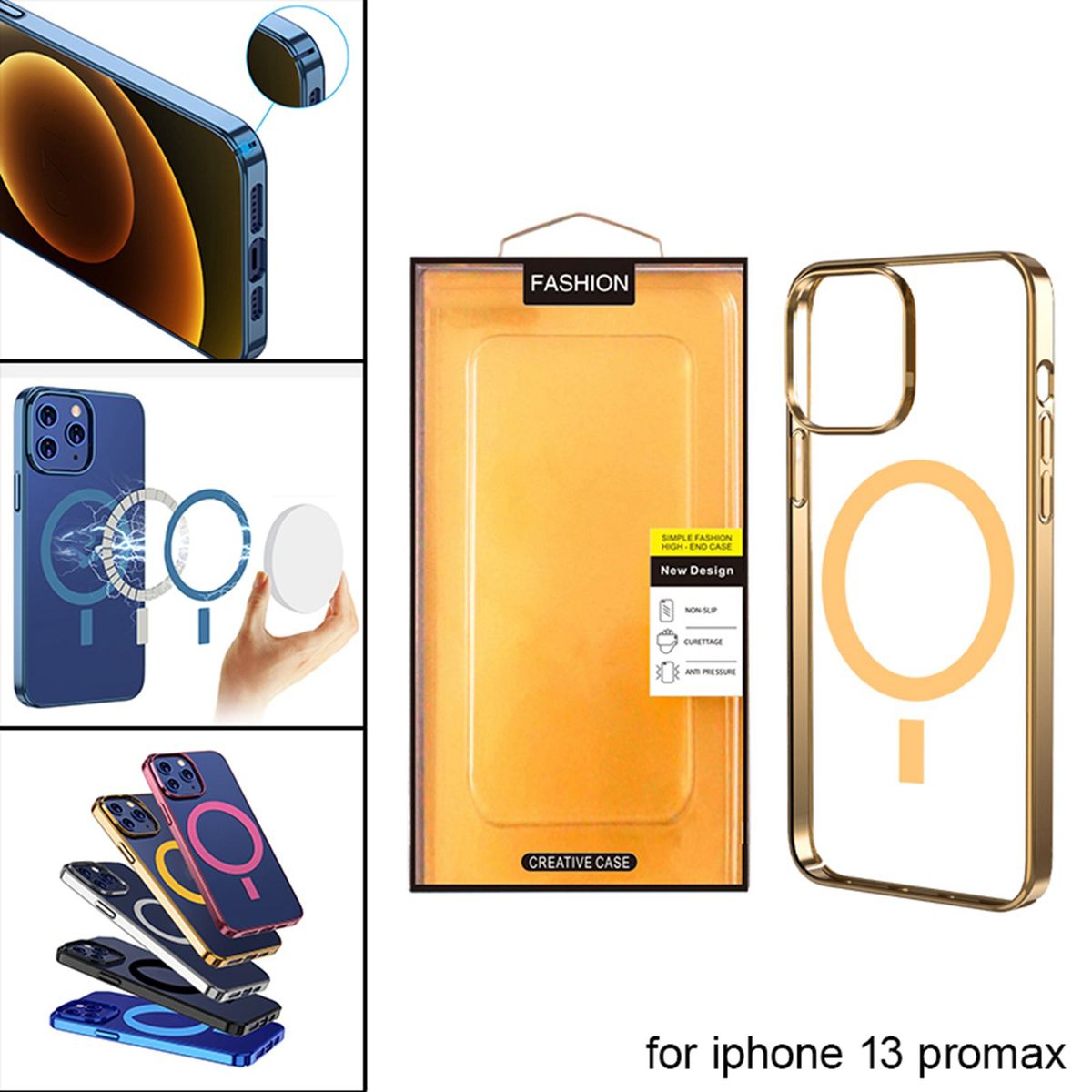 Mobile Phone Case   Shockproof