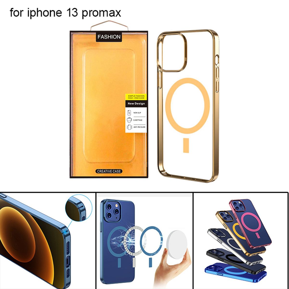Mobile Phone Case   Shockproof