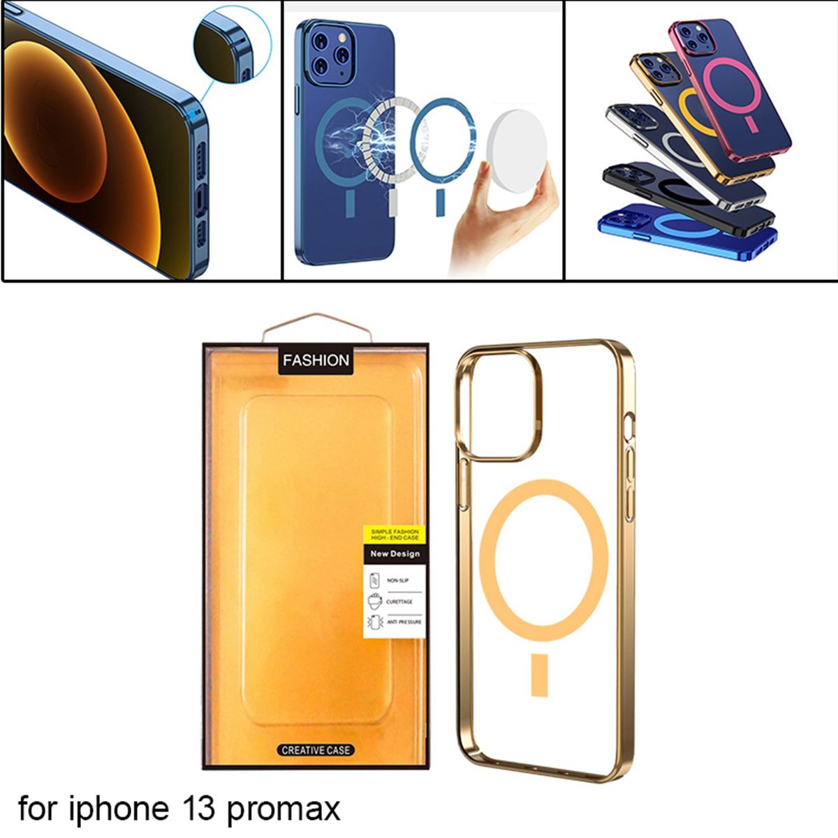 Mobile Phone Case   Shockproof