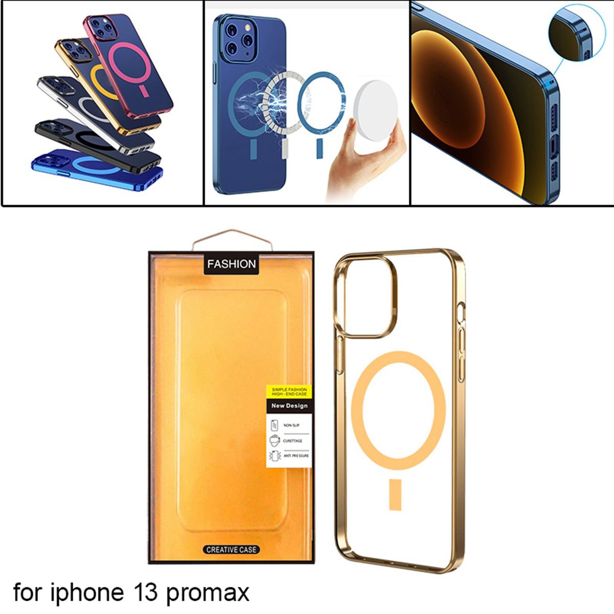 Mobile Phone Case   Shockproof