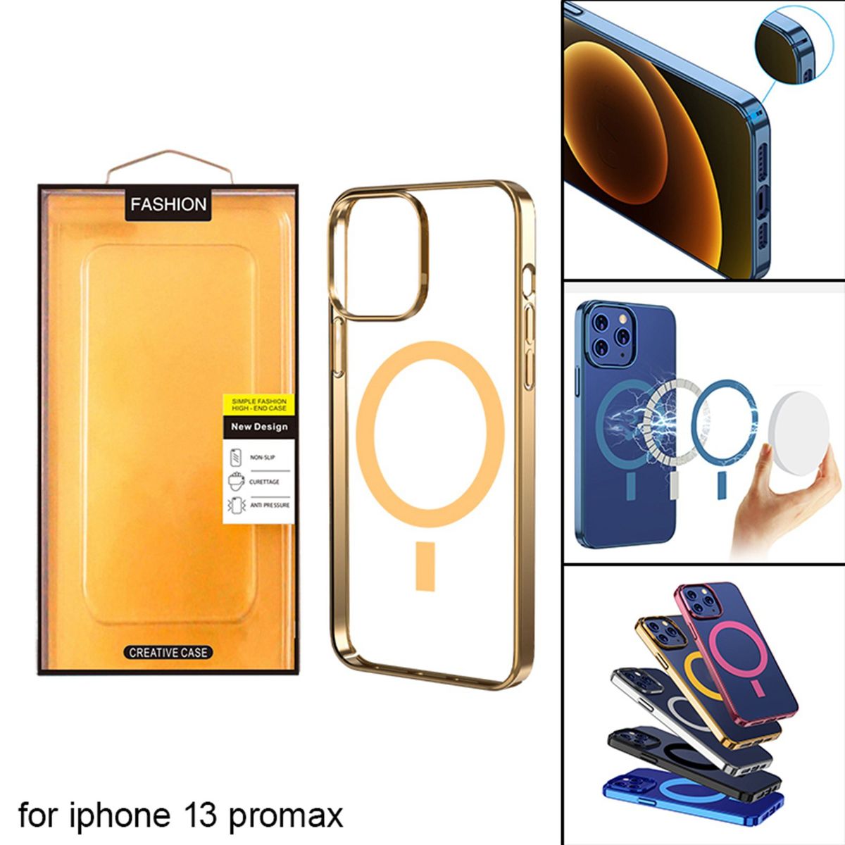 Mobile Phone Case   Shockproof