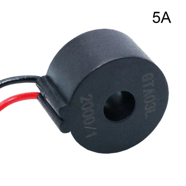 M89b Micro Precision Current Transformer Mini Curr