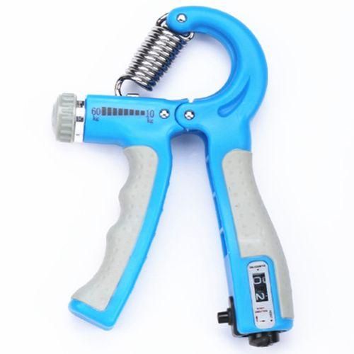 Hand Grip Set Silicone Grip Device Rally Device