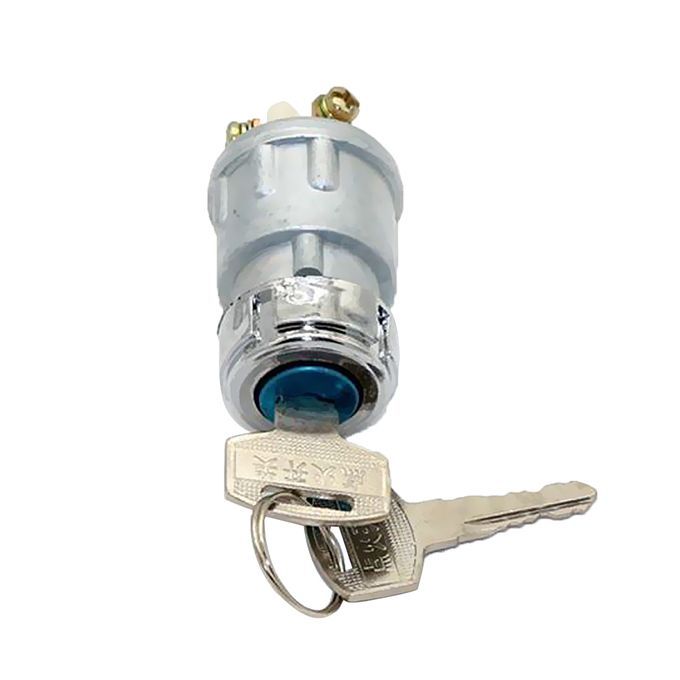 3 Wires  Key Barrel Switch 110c 125cc 250cc Quad Dirt Bike ATV