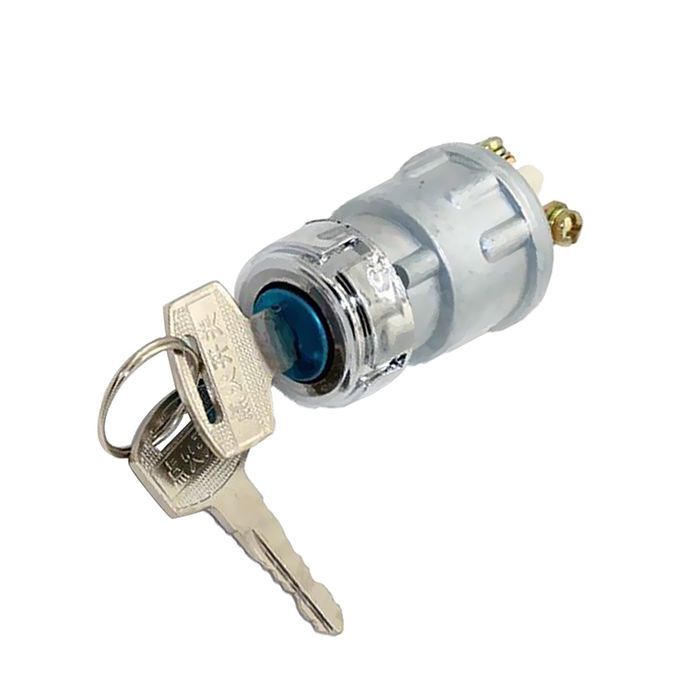 3 Wires  Key Barrel Switch 110c 125cc 250cc Quad Dirt Bike ATV